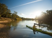 rzeka Murray, Wiktoria, fot.Tourism Victoria