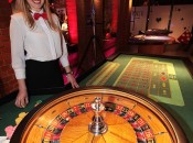 event Casino Royale, fot.Travel Partner Alicja Kafarska