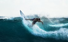 zwiedzanie Australii - WYPOCZYNEK, SURFING I NURKOWANIE
