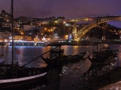 Porto i Rzeka Duoro