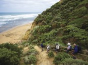 12 apostołów, Droga Oceaniczna, Wiktoria, fot.Twelve Apostles Lodge Walk / Great Walks of Australia