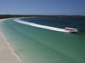Zatoka Jervis, fot.Tourism Australia