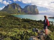 Lord Howe Island, fot.Tourism Australia