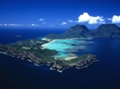 Lord Howe Island, fot.Tourism Australia