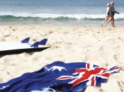 Bondi Beach, fot.Tourism Australia