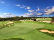 golf w Sydney, fot.Tourism Australia