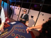 event Casino Royale, fot.Travel Partner Alicja Kafarska